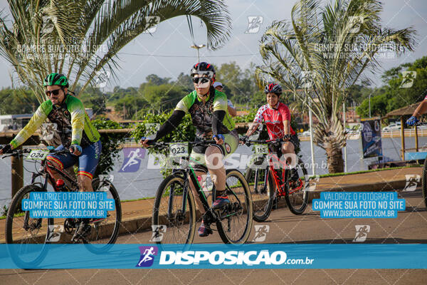 2º Desafio MTB Sandovalina