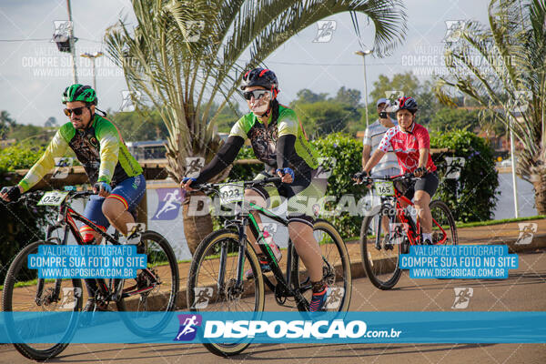 2º Desafio MTB Sandovalina