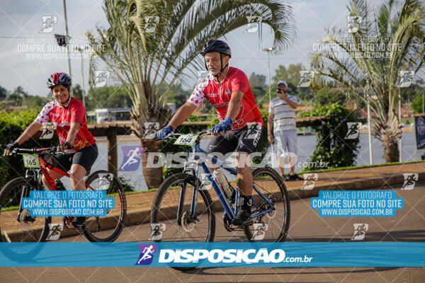 2º Desafio MTB Sandovalina