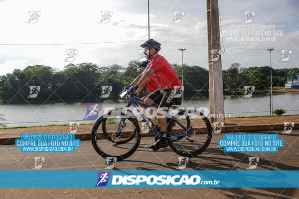 2º Desafio MTB Sandovalina