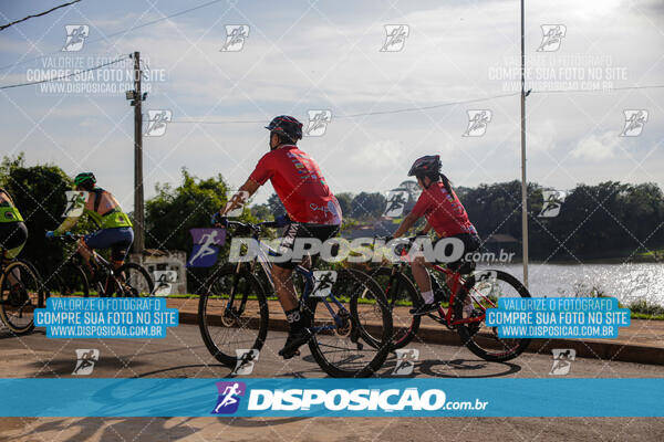 2º Desafio MTB Sandovalina