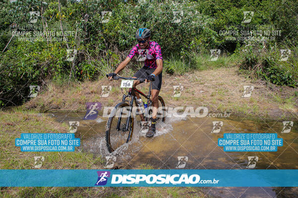 2º Desafio MTB Sandovalina