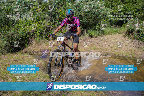 2º Desafio MTB Sandovalina