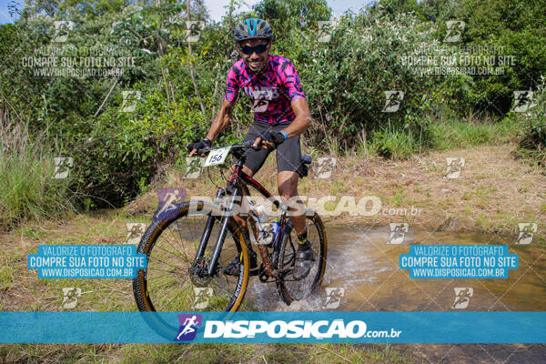 2º Desafio MTB Sandovalina