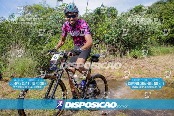 2º Desafio MTB Sandovalina