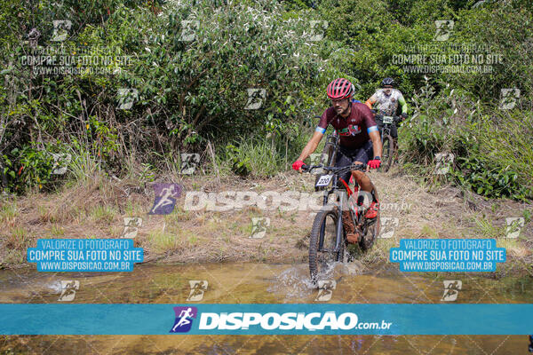 2º Desafio MTB Sandovalina