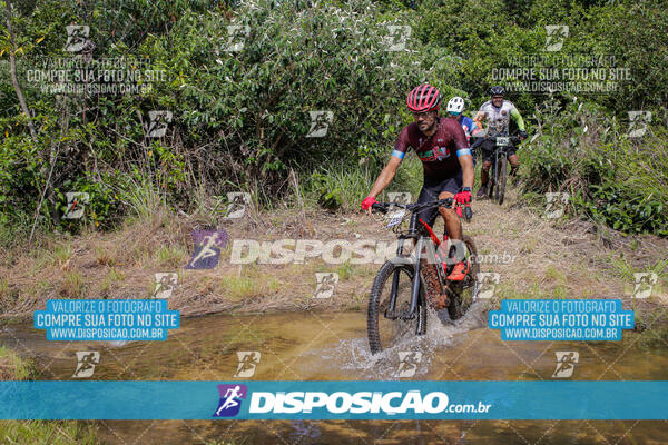 2º Desafio MTB Sandovalina