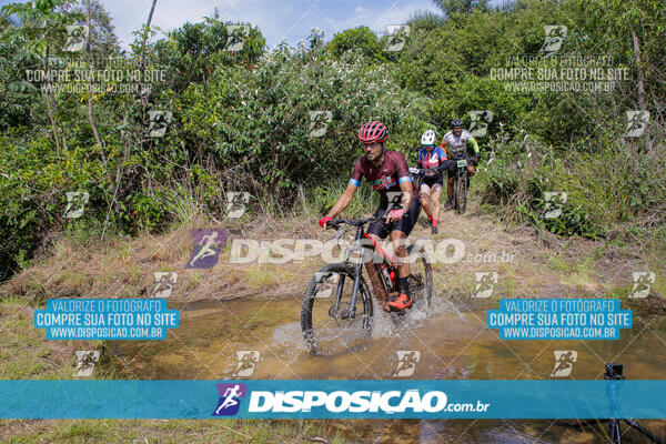 2º Desafio MTB Sandovalina