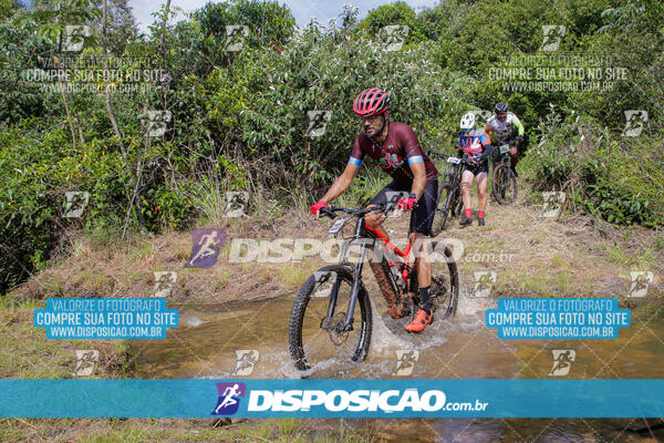 2º Desafio MTB Sandovalina