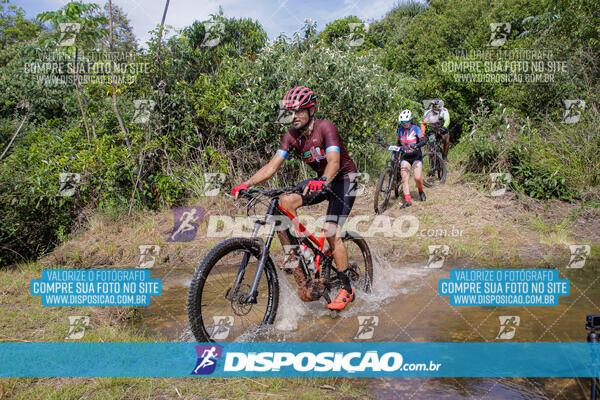 2º Desafio MTB Sandovalina