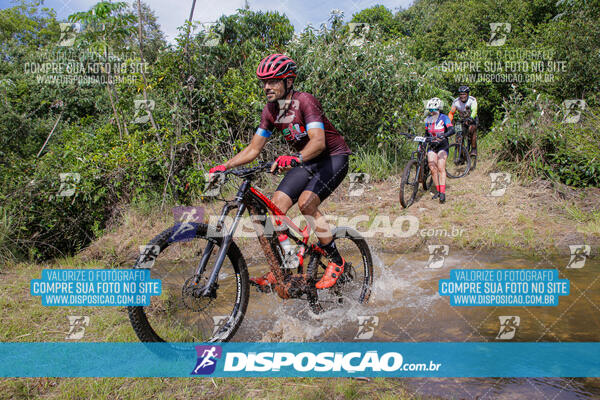 2º Desafio MTB Sandovalina