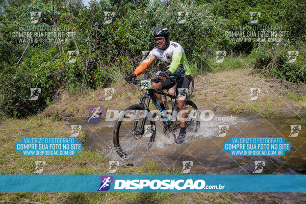 2º Desafio MTB Sandovalina