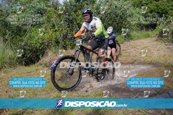 2º Desafio MTB Sandovalina