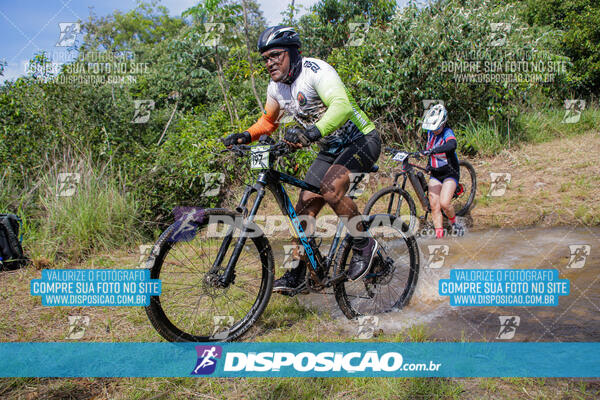 2º Desafio MTB Sandovalina