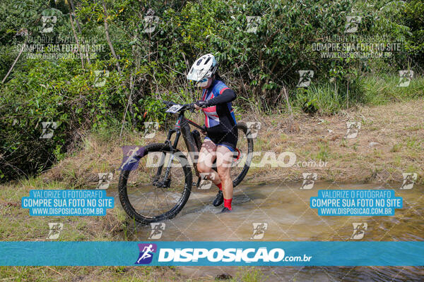 2º Desafio MTB Sandovalina