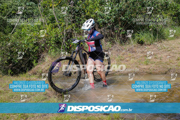 2º Desafio MTB Sandovalina