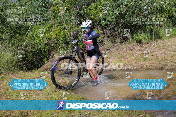 2º Desafio MTB Sandovalina