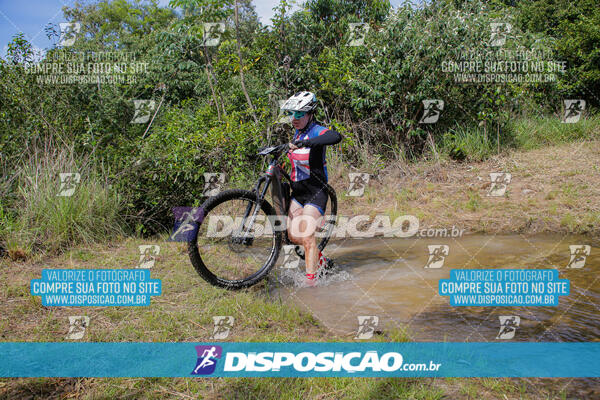 2º Desafio MTB Sandovalina