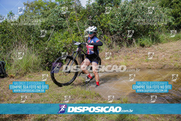 2º Desafio MTB Sandovalina