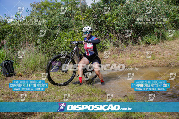 2º Desafio MTB Sandovalina