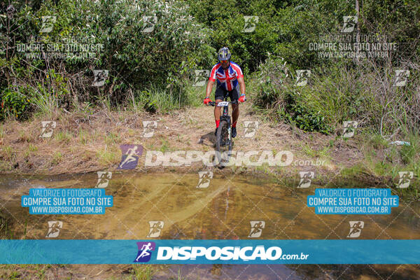 2º Desafio MTB Sandovalina