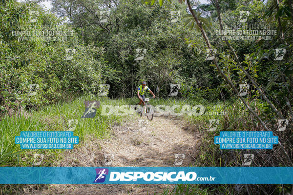 2º Desafio MTB Sandovalina