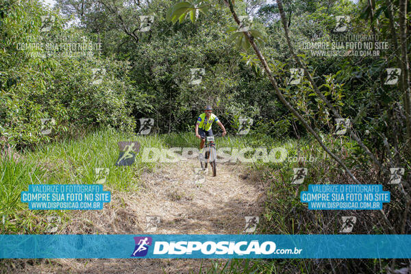 2º Desafio MTB Sandovalina