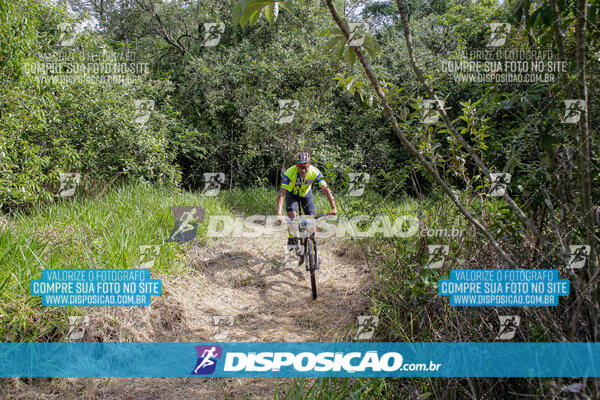 2º Desafio MTB Sandovalina