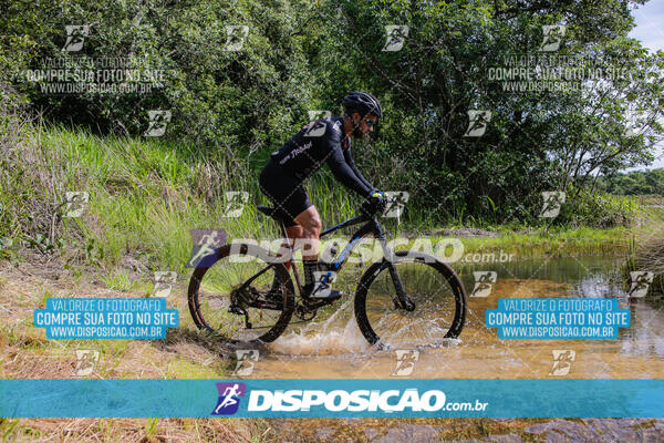 2º Desafio MTB Sandovalina