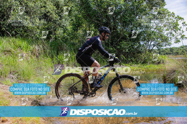 2º Desafio MTB Sandovalina