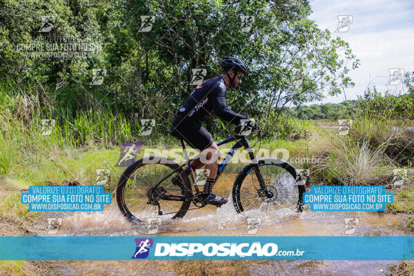 2º Desafio MTB Sandovalina