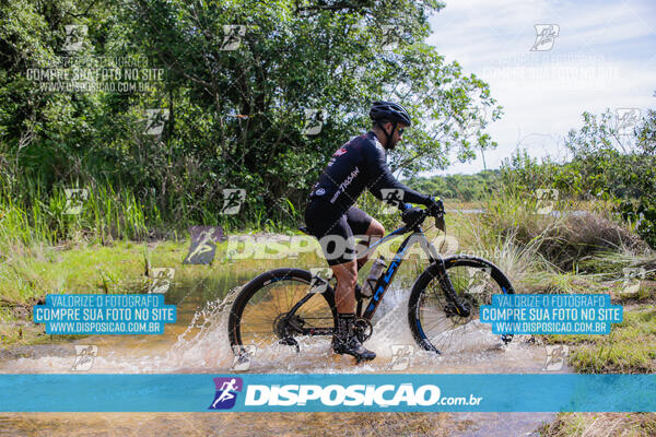 2º Desafio MTB Sandovalina