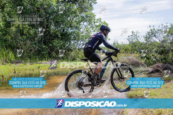 2º Desafio MTB Sandovalina