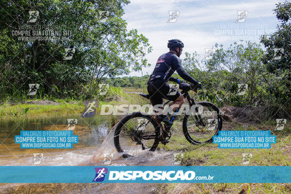 2º Desafio MTB Sandovalina