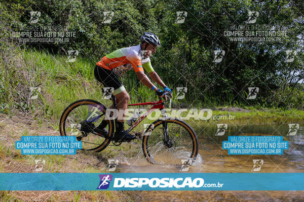 2º Desafio MTB Sandovalina