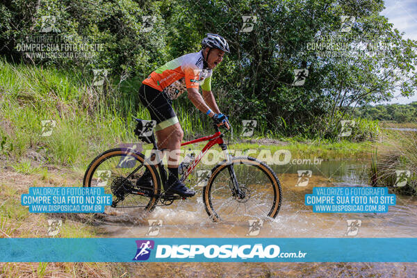 2º Desafio MTB Sandovalina