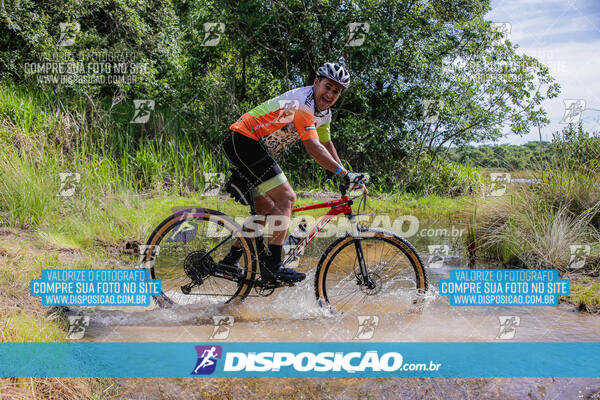 2º Desafio MTB Sandovalina