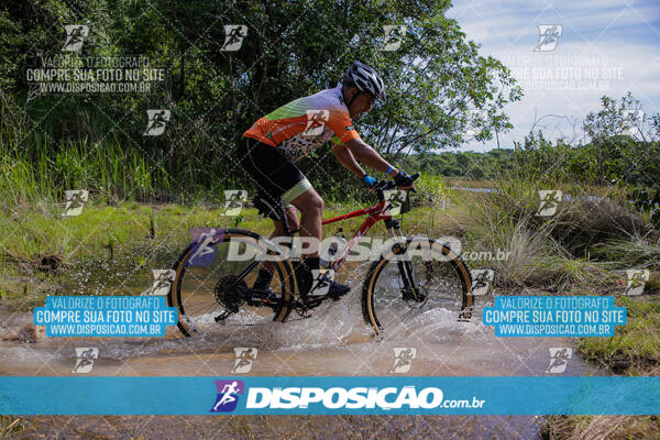 2º Desafio MTB Sandovalina