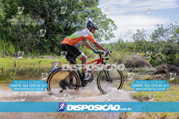 2º Desafio MTB Sandovalina