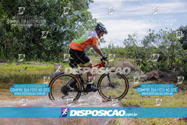 2º Desafio MTB Sandovalina