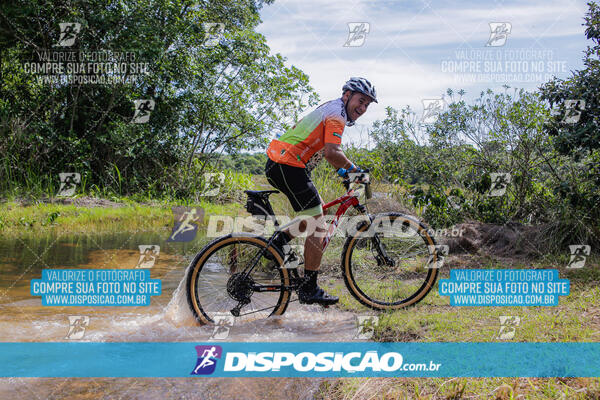 2º Desafio MTB Sandovalina