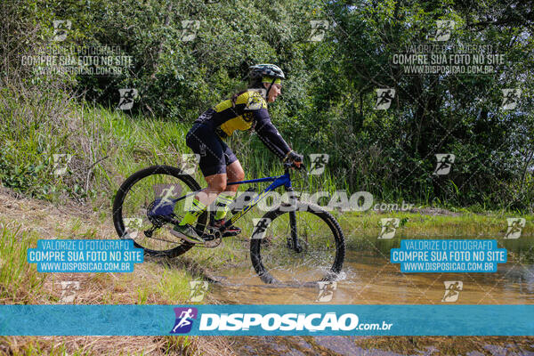 2º Desafio MTB Sandovalina