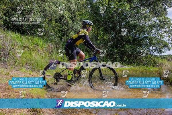 2º Desafio MTB Sandovalina