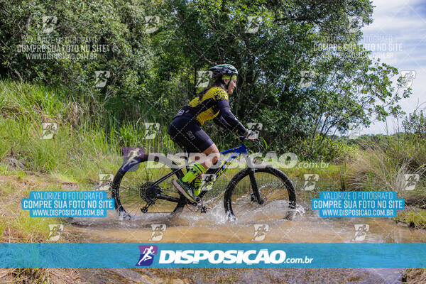 2º Desafio MTB Sandovalina