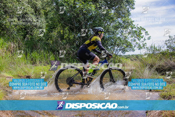 2º Desafio MTB Sandovalina