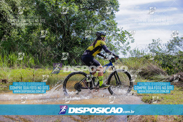 2º Desafio MTB Sandovalina