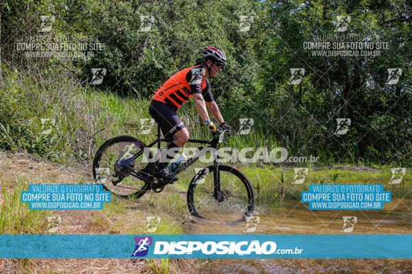 2º Desafio MTB Sandovalina