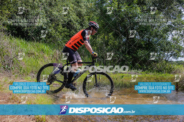 2º Desafio MTB Sandovalina