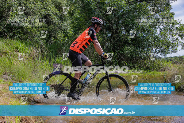 2º Desafio MTB Sandovalina