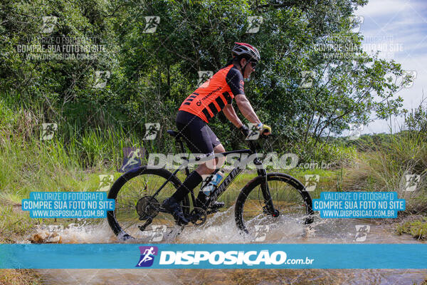 2º Desafio MTB Sandovalina